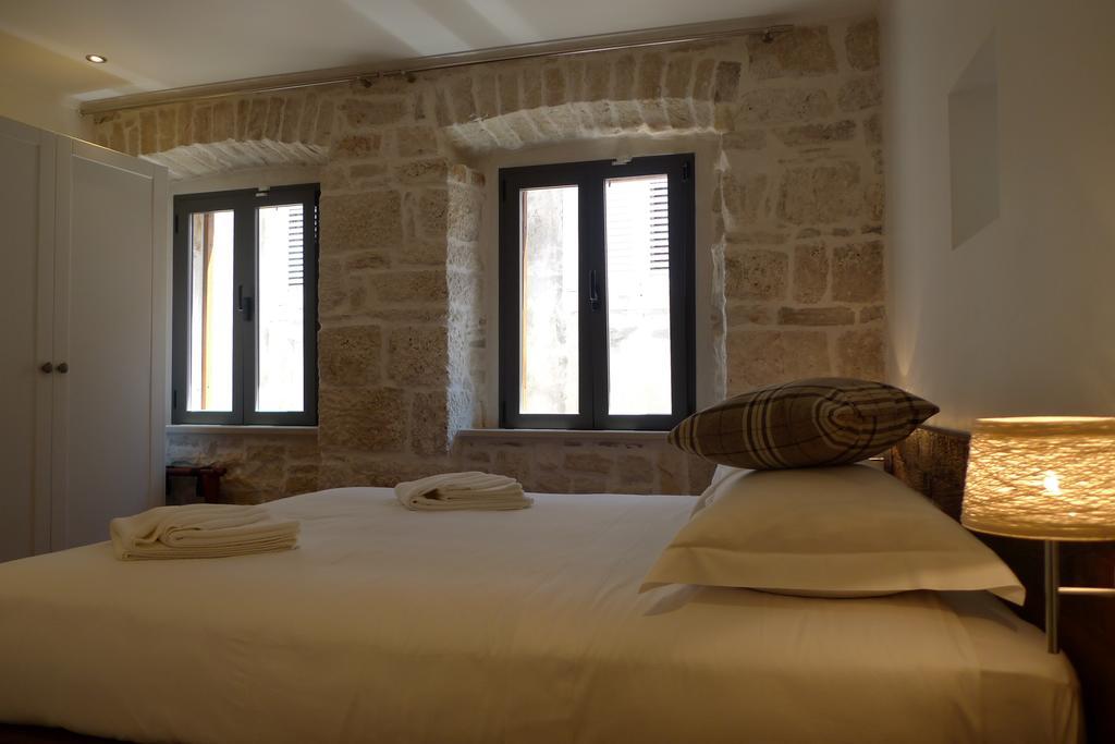 Hotel San Teodoro Korčula Habitación foto