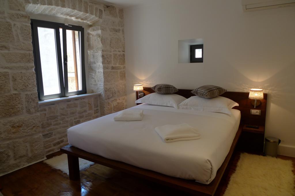 Hotel San Teodoro Korčula Habitación foto